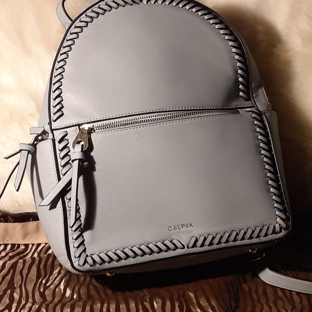 Calpak backpack
